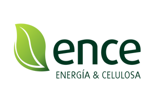 Positive Watt - Ence Energia e Celulosa