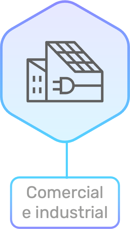Positive Watt - Comercial e industrial
