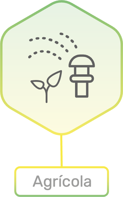 Positive Watt - Agrícola