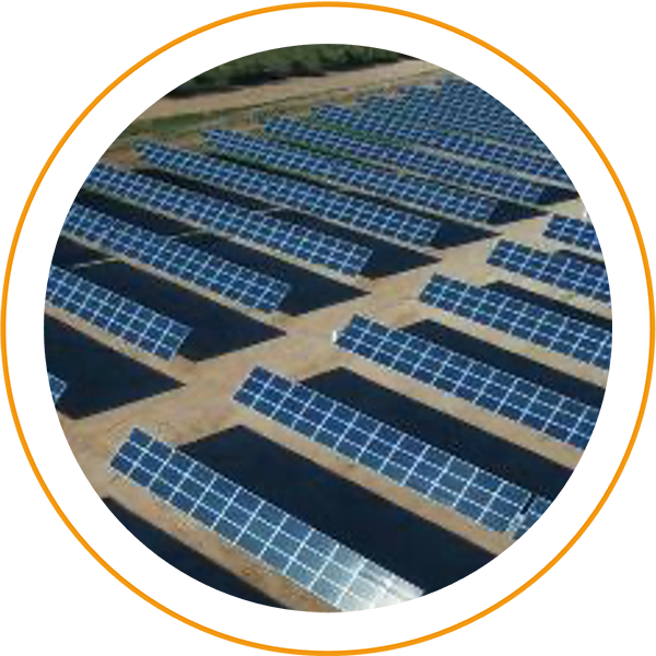 Positive Watt - Finca La Veguilla